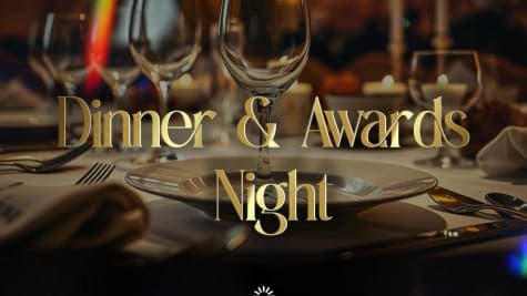 CCF DINNER AND AWARDS