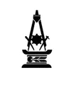 KNUST GESA logo