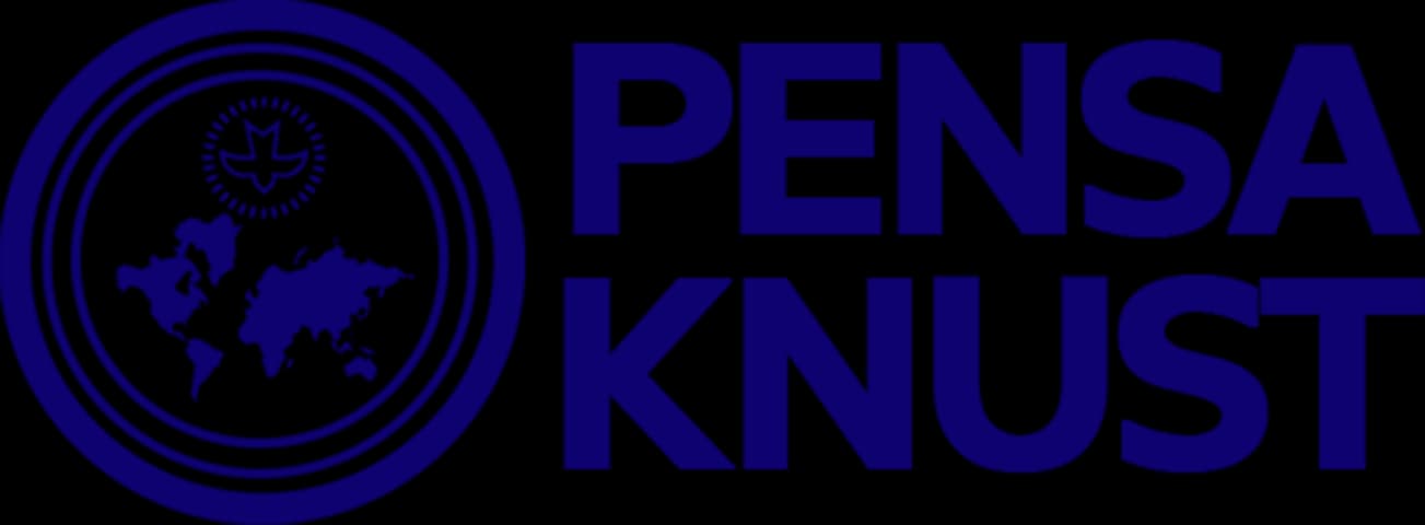 Pensa_KNUST logo
